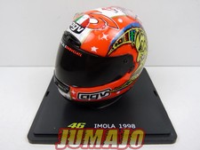 CMR48 CASQUES MOTO HELMET GP