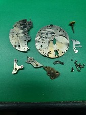 Landeron 39 Ricambi Originali( Possibilità Di Vendite Singole)