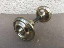 Anciennes poignées de porte