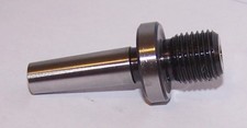 MT0 x 3/8-24 Drill Chuck Arbor