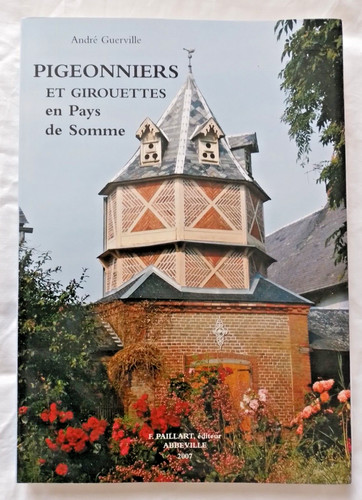 Pigeonniers girouettes en - pigeonniers, et