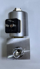 Vanne hydraulique Eugen Seitz