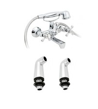 Robinetterie de Baignoire