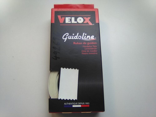 Velox g303k01 guidoline - g303k01,