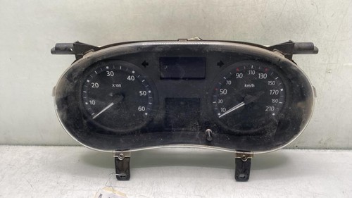 Compteur renault trafic - compteur,
