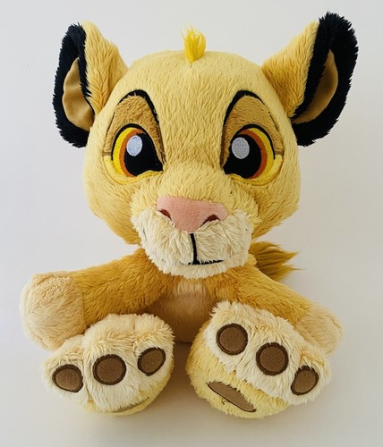 Peluche doudou big feet - big,