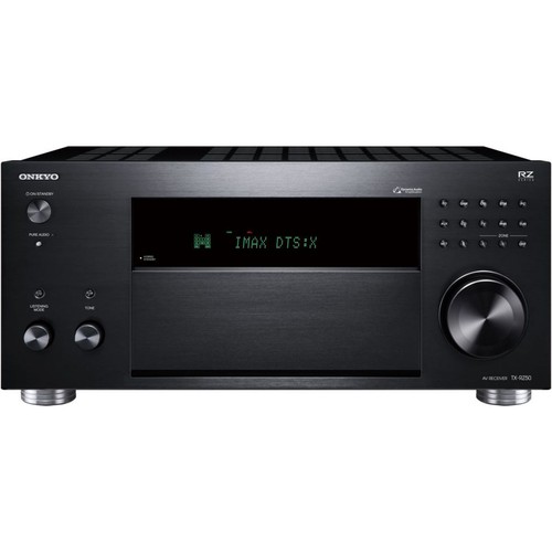 Ampli home cinema onkyo - ampli,