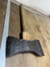 outil ancien old tool tailleur
