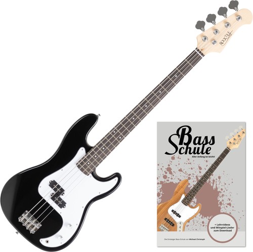 Basse electrique guitare - basse,