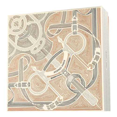 Ensemble hermès terre - hermès,
