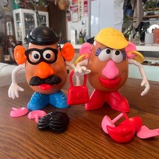 Épuisé TOY STORY Mr. Potato