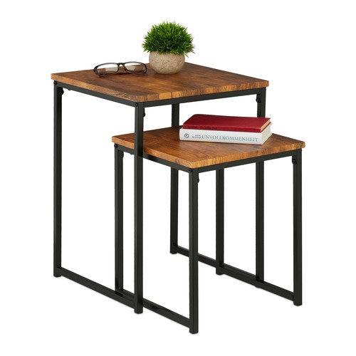 Table basse chevet appoint - chevet,