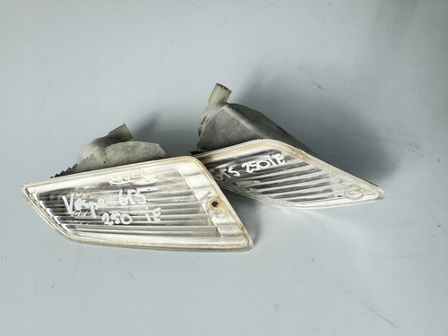 Clignotants gts 250 - vespa, 1