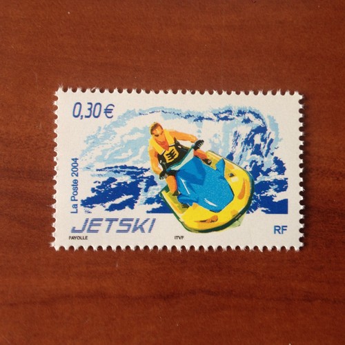 France num yvert 3697 mnh - num,