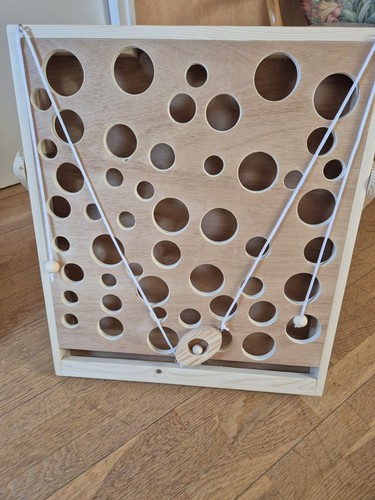 Jeu gruyère - jeu,