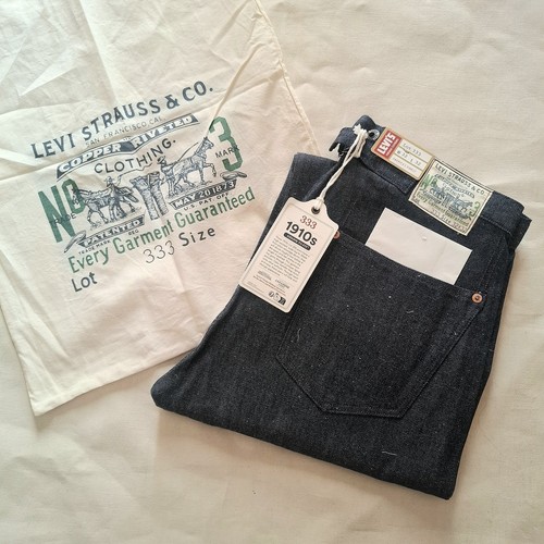 Levi vintage clothing lvc - levi’s,