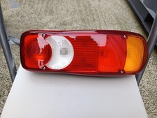 Original Renault Feu Arrière