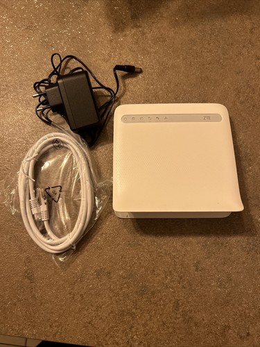 Routeur box zte mf253v wifi - box,
