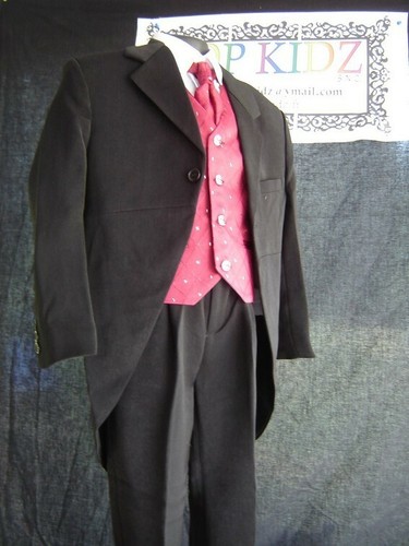 Costume cérémonie mariage - costume,