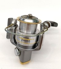 Direct from Japan Spinning reel DAIWA: TOURNAMENT-Z 2500IA 