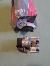 FIAT Spider/124/X19 ET