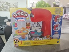 Play-Doh Robot petissier