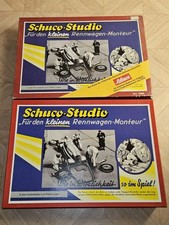 Schuco - Studio für den