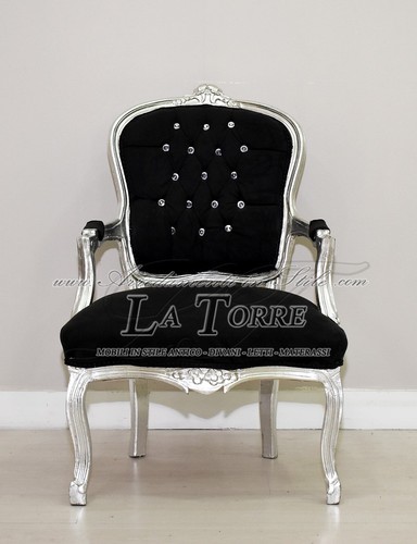 Fauteuil futè chaise avec - futè,