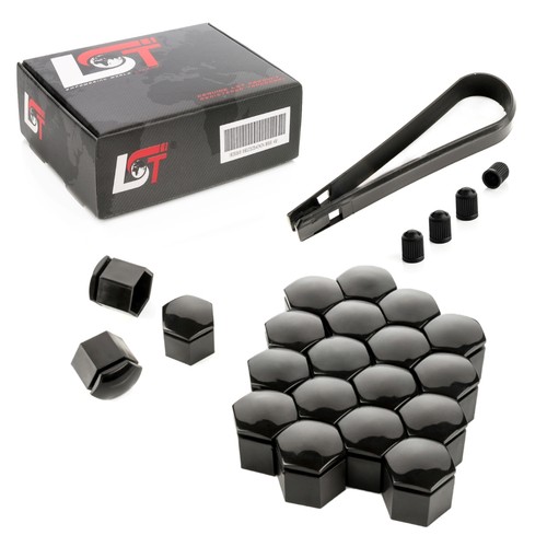 20x couvre écrous - 20x, couvre-écrous