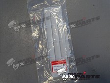 NEUF OEM calandre 1992-2001 Honda CR 500 CR500 CR500R lamelles persiennes