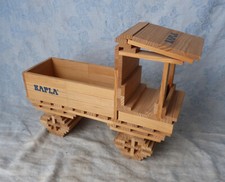 #PLV# Objet publicitaire / d'exposition... Camion Kapla