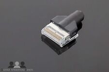 Masterlink Fiche Noir pour