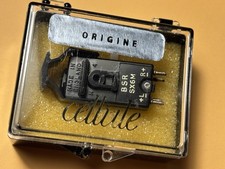 CELLULE, tète de lecture