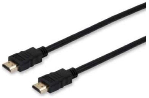 Equip high speed - ethernet, 4k