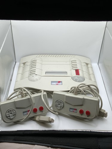 Console amstrad 4000 non - console,