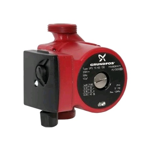 Grundfos ups 130 - ups,