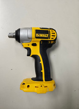 DEWALT DC820 1/2-Inch 18-Volt 18V Cordless Impact Wrench Tool