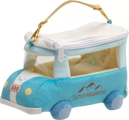 Camping car outing - camping,
