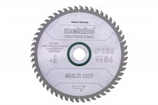 Lame de scie circulaire Multi