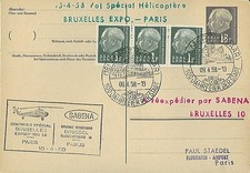 SAB58-H4T2 : SARRE 1958 Vol