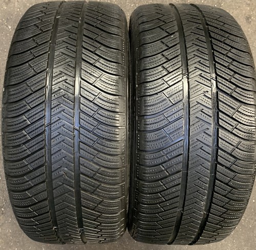 Pneu hiver michelin - 2, d'hiver