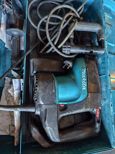 Makita hr4001c marteau - hr4001c,