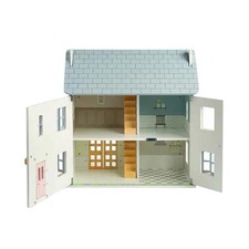 Bigjigs en bois de maison