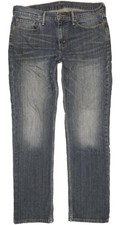 Levi's 514  Homme Bleu