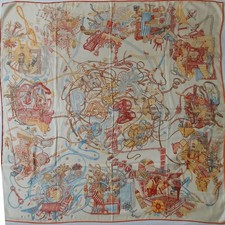 Hermès Le Monde d'Hermès