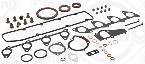 Elring 449 471 gasket full - 449.471,
