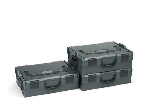 Bosch sortimo boxx 136 gr2 - sortimo,