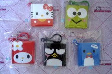 Sanrio 50th ANNIVERSARY