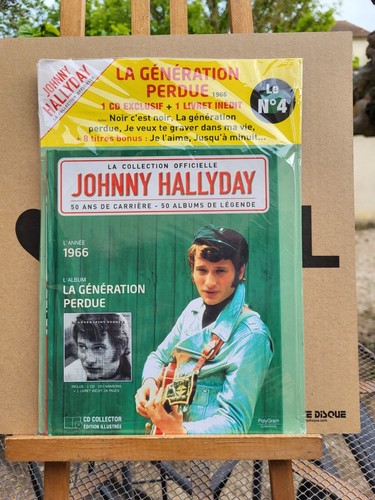 Livre johnny hallyday - johnny,