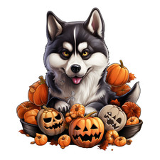 Autocollant autocollant XXL